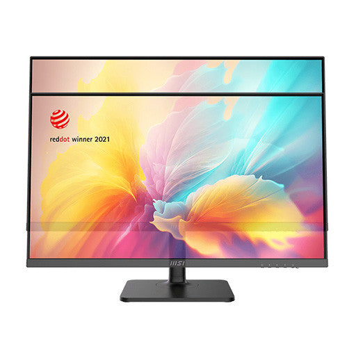 Monitor MSI  Modern MD272QXP Monitor MSI  Modern MD272QXP
